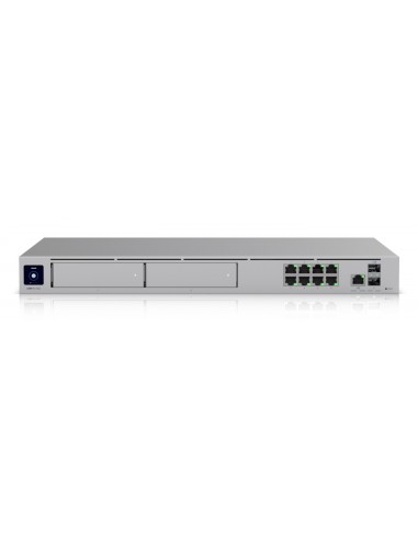 Ubiquiti UniFi Dream Machine Pro Max...